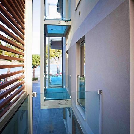 Vistamare Suite & Room Marina di Campo Exterior photo