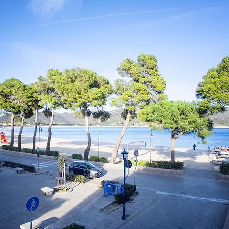 Vistamare Suite & Room Marina di Campo Exterior photo