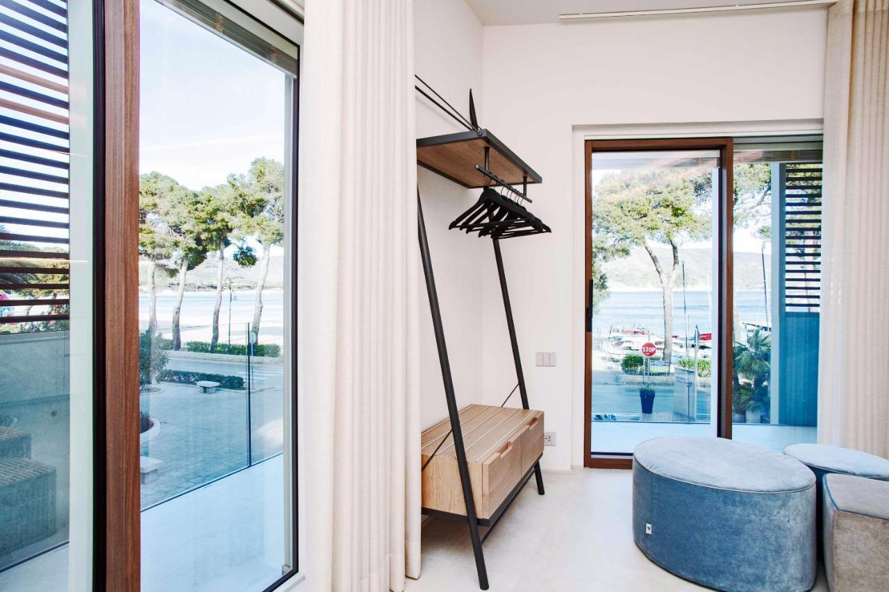 Vistamare Suite & Room Marina di Campo Exterior photo