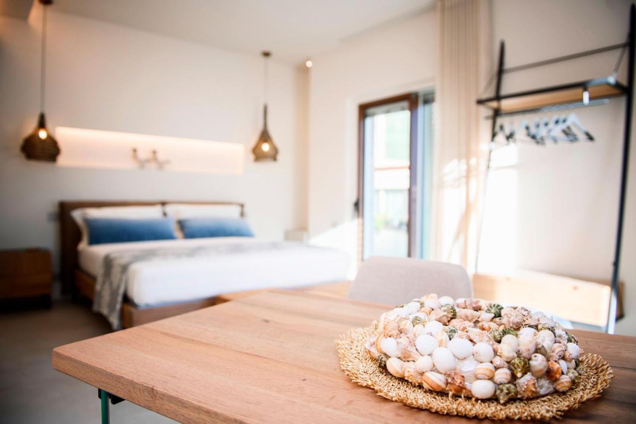 Vistamare Suite & Room Marina di Campo Exterior photo