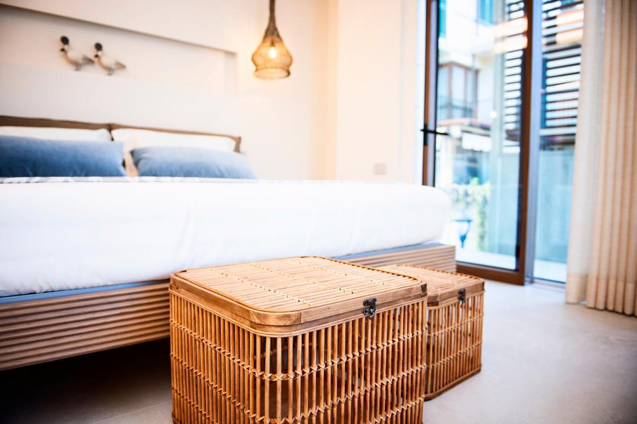 Vistamare Suite & Room Marina di Campo Exterior photo