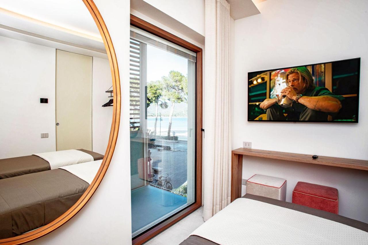 Vistamare Suite & Room Marina di Campo Exterior photo