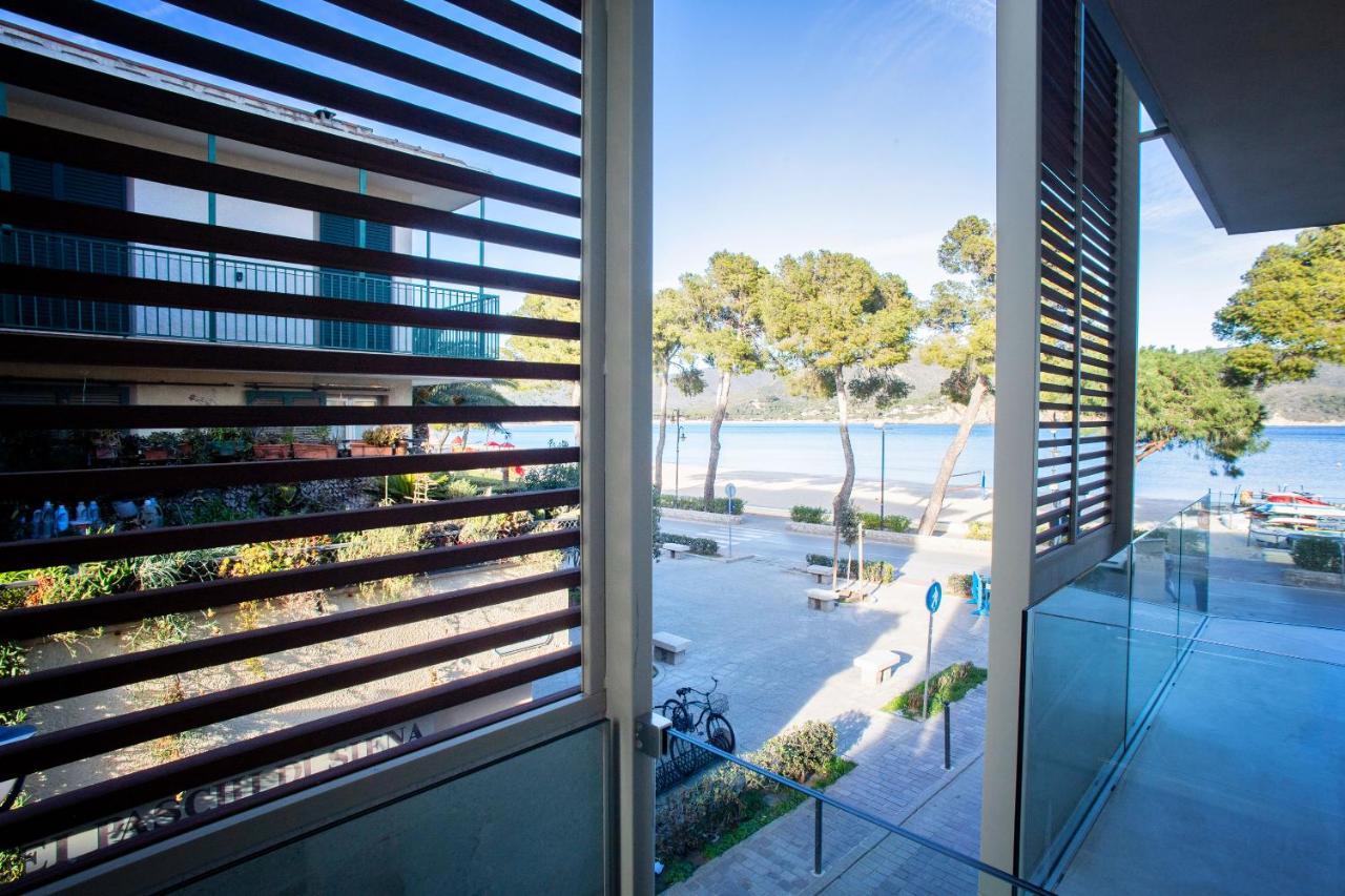 Vistamare Suite & Room Marina di Campo Exterior photo